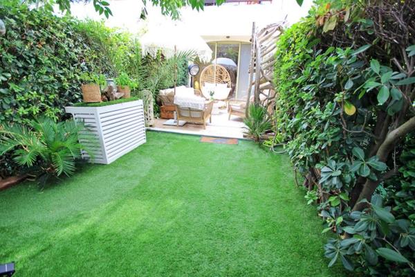 Vente / Studio à Mandelieu-la-Napoule (06210)