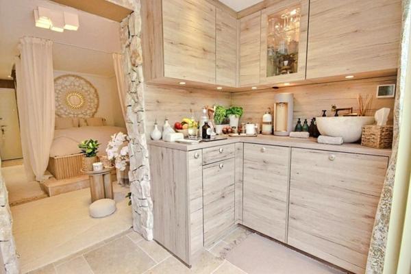 Vente / Studio à Mandelieu-la-Napoule (06210)