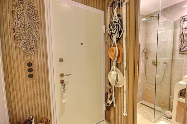 Vente / Studio à Mandelieu-la-Napoule (06210)