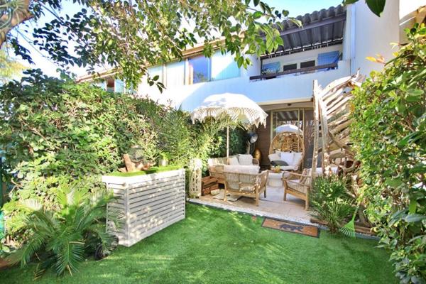Vente / Studio à Mandelieu-la-Napoule (06210)
