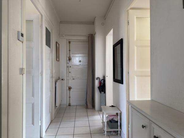 RARE : T3 DE 83 m² AVEC JARDIN PRIVATIF