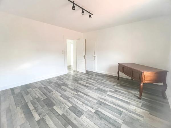 Appartement 3 pièces SAULNES (54), proche Luxembourg