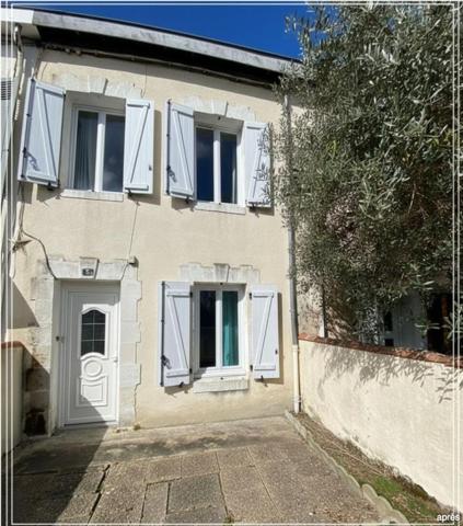 Maison Saint Paul Les Dax 5 pièce(s) 100 m2