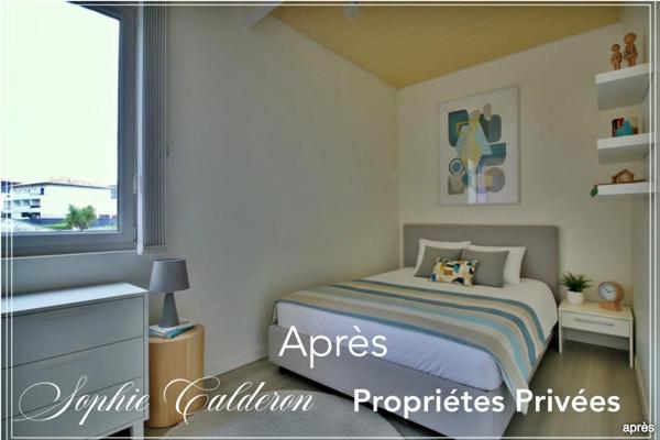 Maison Saint Paul Les Dax 5 pièce(s) 100 m2