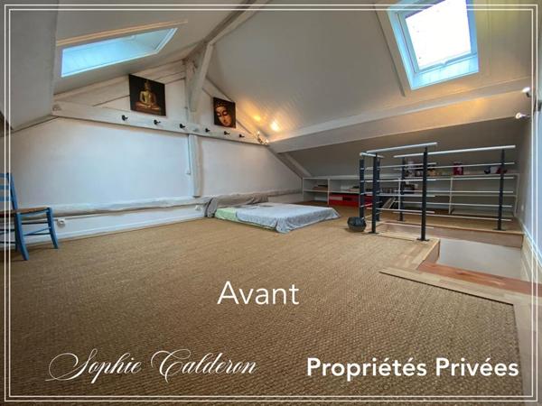 Maison Saint Paul Les Dax 5 pièce(s) 100 m2
