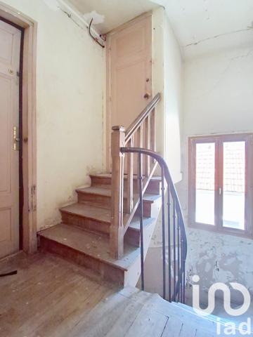 Appartement à vendre 2 pièces 37 m² Gentilly