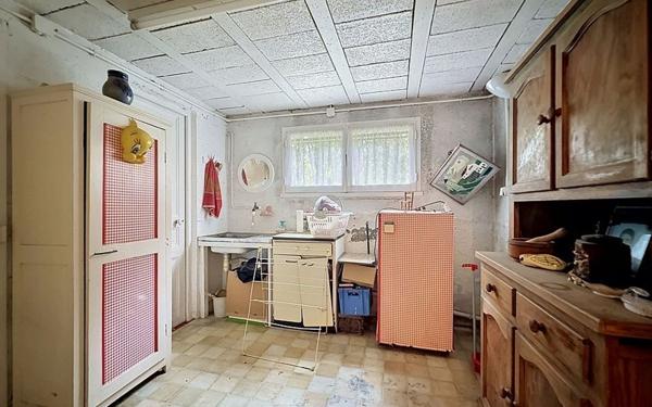 Maison à vendre    5 pièces • 122 m2 Villecresnes