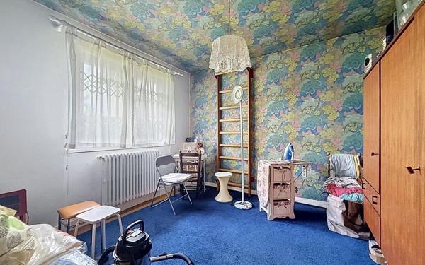 Maison à vendre    5 pièces • 122 m2 Villecresnes