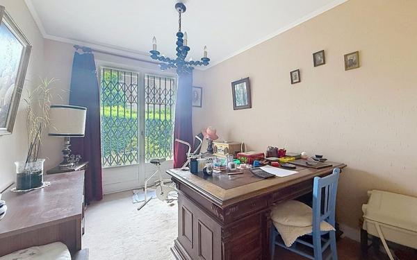 Maison à vendre    5 pièces • 122 m2 Villecresnes