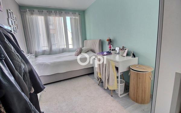 Appartement à louer    4 pièces • 80,43 m2 Viry-Châtillon