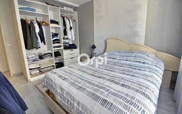 Appartement à louer    4 pièces • 80,43 m2 Viry-Châtillon