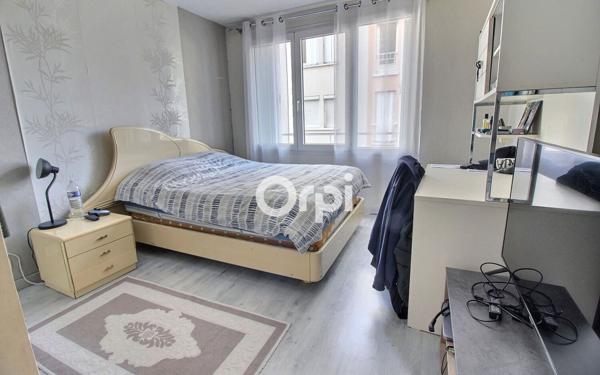 Appartement à louer    4 pièces • 80,43 m2 Viry-Châtillon