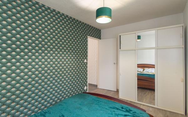 Appartement à louer    4 pièces •  Pau