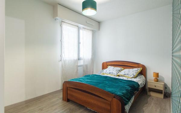 Appartement à louer    4 pièces •  Pau
