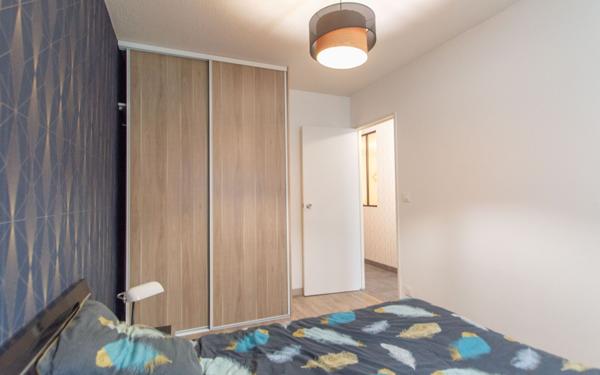Appartement à louer    4 pièces •  Pau