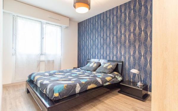 Appartement à louer    4 pièces •  Pau