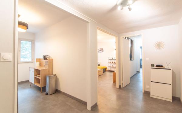 Appartement à louer    4 pièces •  Pau