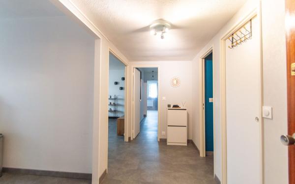 Appartement à louer    4 pièces •  Pau