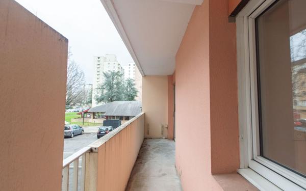 Appartement à louer    4 pièces •  Pau
