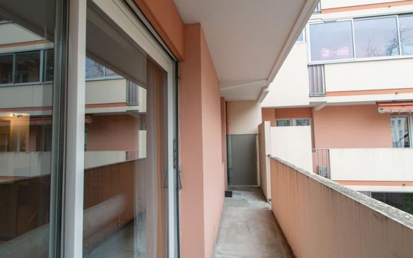 Appartement à louer    4 pièces •  Pau
