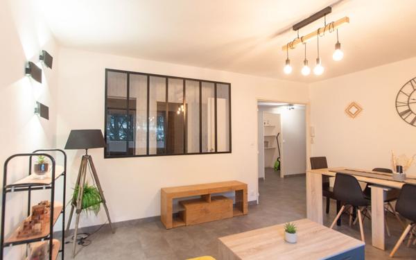 Appartement à louer    4 pièces •  Pau