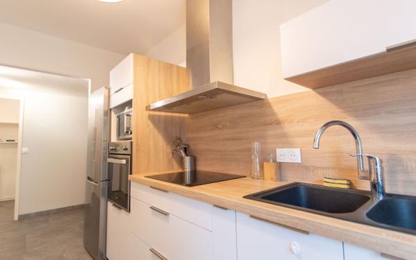 Appartement à louer    4 pièces •  Pau