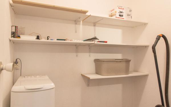 Appartement à louer    4 pièces •  Pau