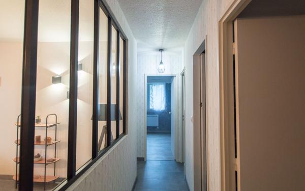 Appartement à louer    4 pièces •  Pau
