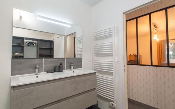 Appartement à louer    4 pièces •  Pau