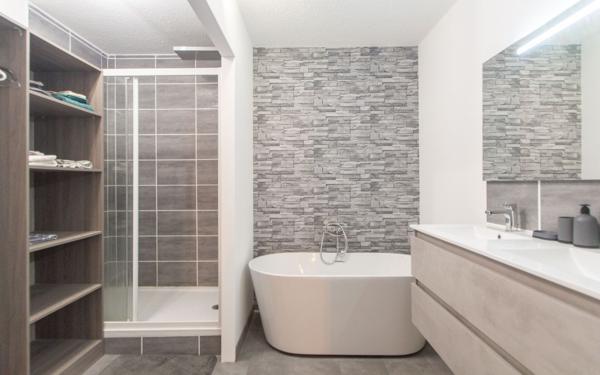 Appartement à louer    4 pièces •  Pau