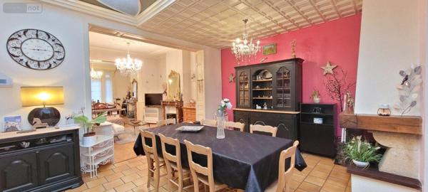 Maison à vendre à Dunkerque dans le Nord (59240), ref : F6030