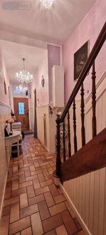 Maison à vendre à Dunkerque dans le Nord (59240), ref : F6030