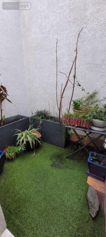 Maison à vendre à Dunkerque dans le Nord (59240), ref : F6030