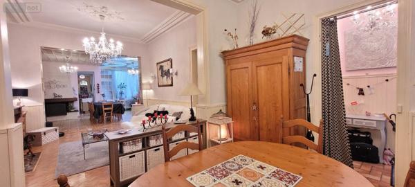 Maison à vendre à Dunkerque dans le Nord (59240), ref : F6030