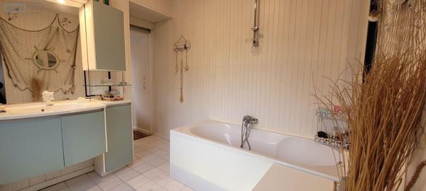 Maison à vendre à Dunkerque dans le Nord (59240), ref : F6030