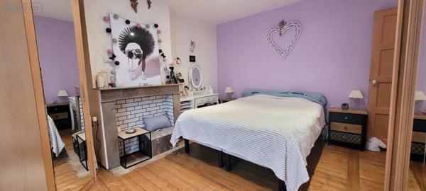 Maison à vendre à Dunkerque dans le Nord (59240), ref : F6030