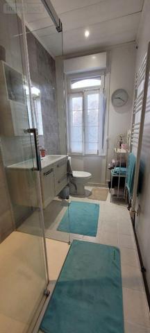 Maison à vendre à Dunkerque dans le Nord (59240), ref : F6030