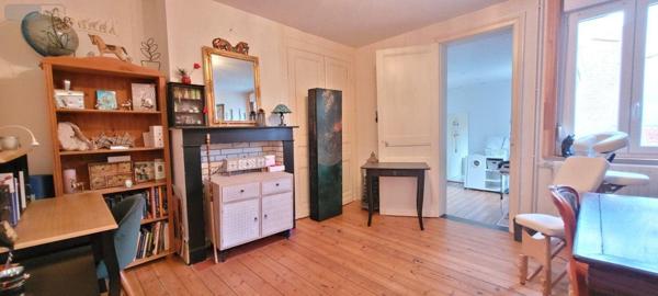 Maison à vendre à Dunkerque dans le Nord (59240), ref : F6030