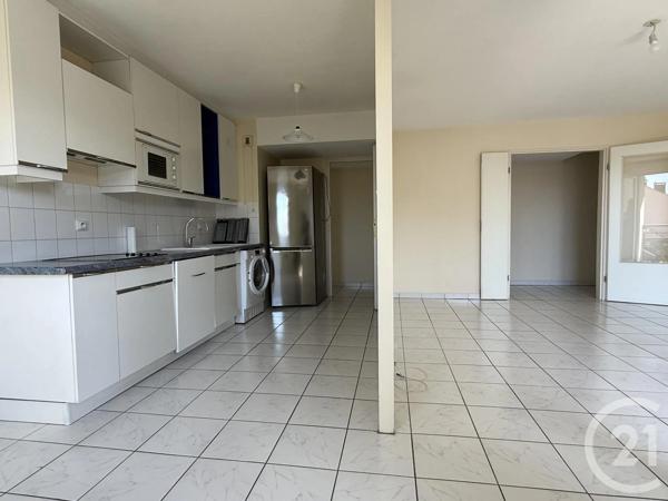 Appartement T4 à vendre  4 pièces - 85 m 2   GRENOBLE  - 38