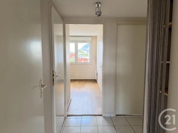 Appartement T4 à vendre  4 pièces - 85 m 2   GRENOBLE  - 38