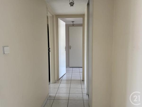 Appartement T4 à vendre  4 pièces - 85 m 2   GRENOBLE  - 38
