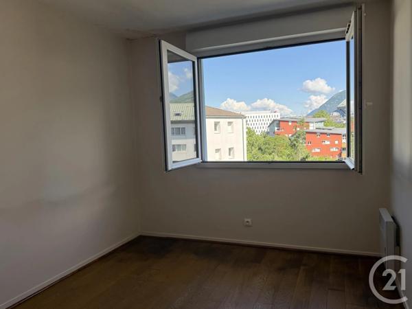 Appartement T4 à vendre  4 pièces - 85 m 2   GRENOBLE  - 38