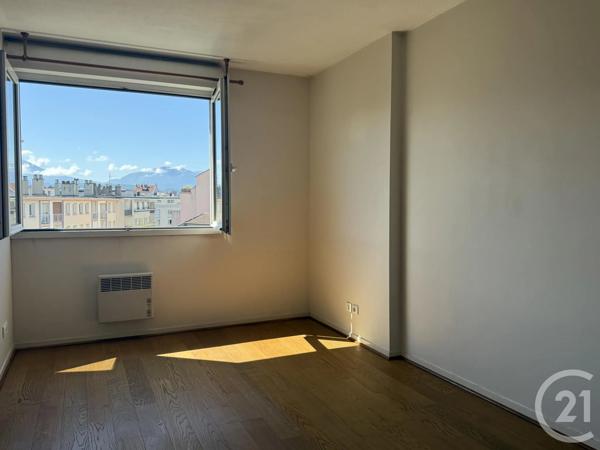 Appartement T4 à vendre  4 pièces - 85 m 2   GRENOBLE  - 38