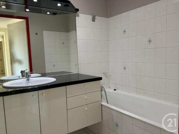 Appartement T4 à vendre  4 pièces - 85 m 2   GRENOBLE  - 38