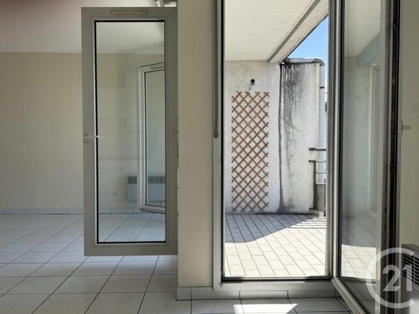 Appartement T4 à vendre  4 pièces - 85 m 2   GRENOBLE  - 38