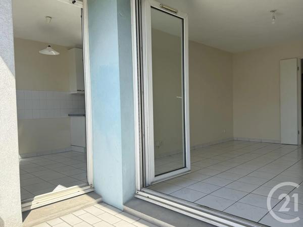 Appartement T4 à vendre  4 pièces - 85 m 2   GRENOBLE  - 38