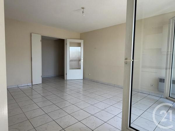 Appartement T4 à vendre  4 pièces - 85 m 2   GRENOBLE  - 38