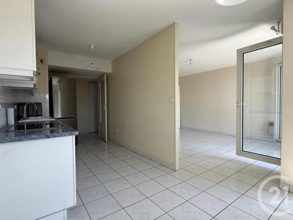 Appartement T4 à vendre  4 pièces - 85 m 2   GRENOBLE  - 38