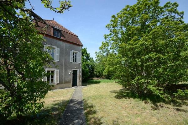 Vente / Maison bourgeoise