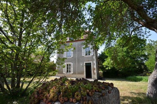 Vente / Maison bourgeoise